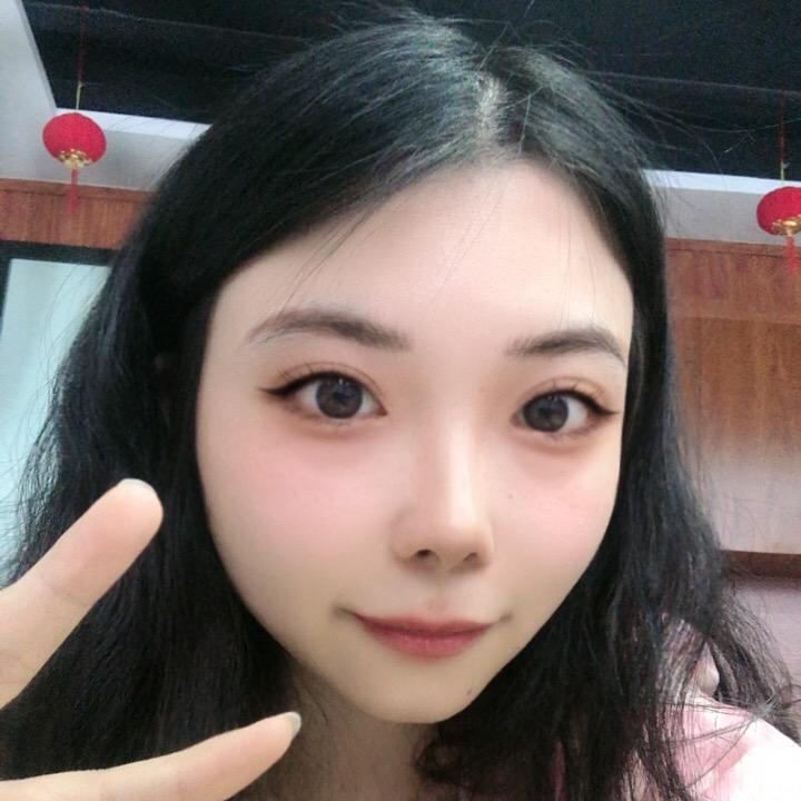 水产乔妹