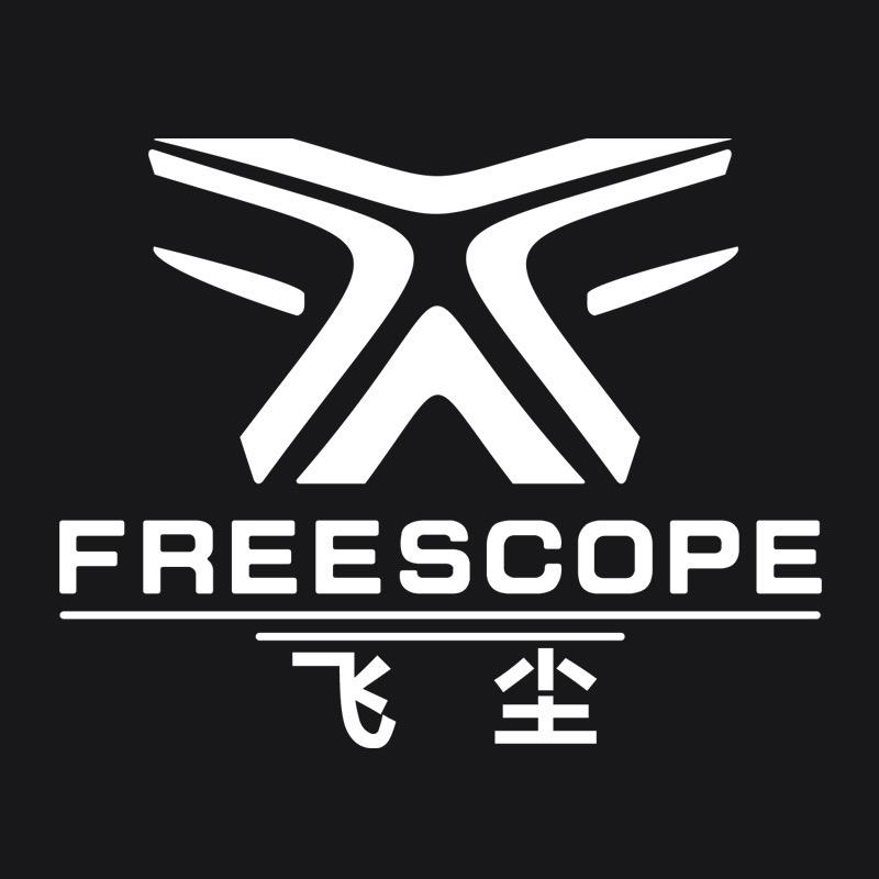 FREESCOPE佛山市飞尘贸易有限公司服饰配件专卖店