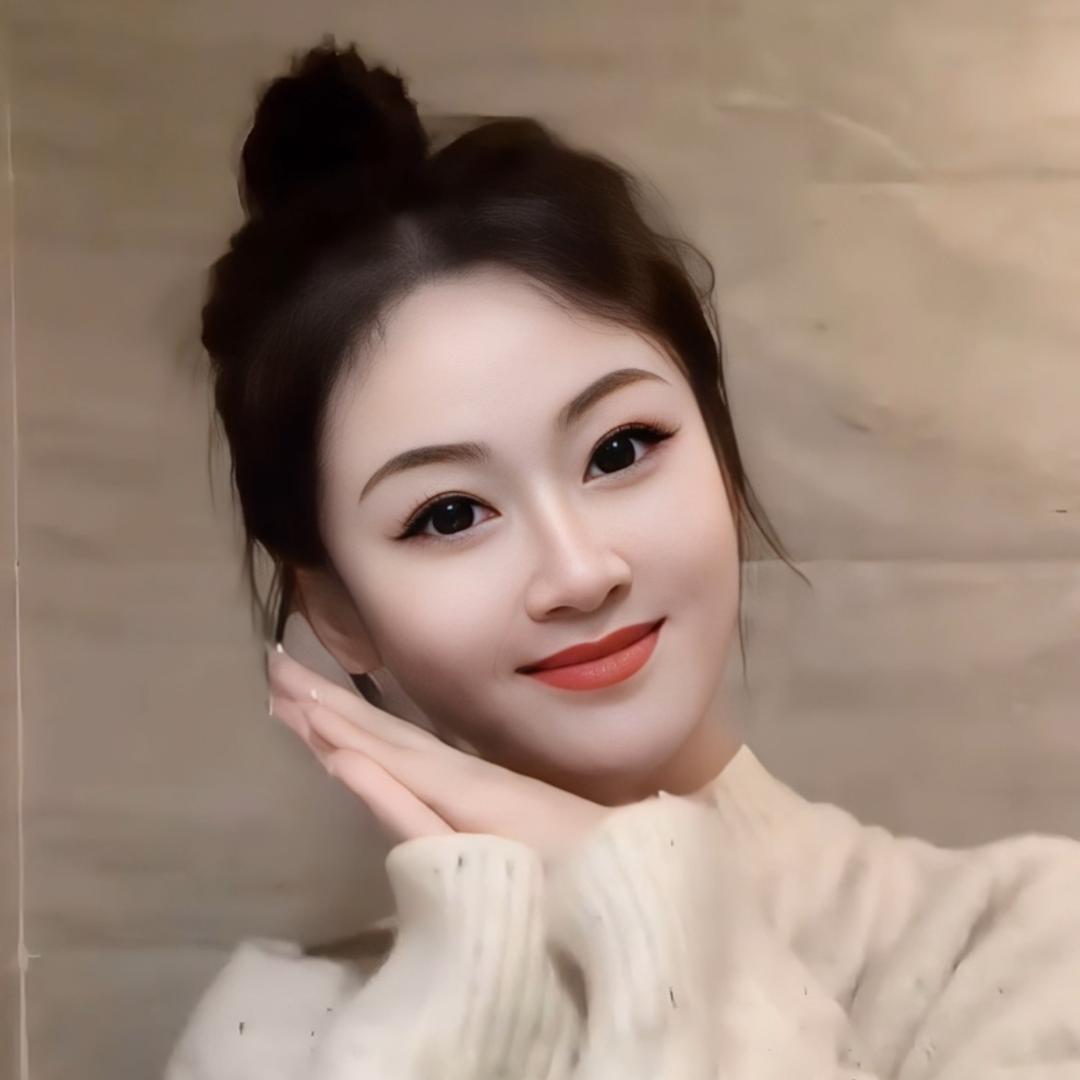 静好.