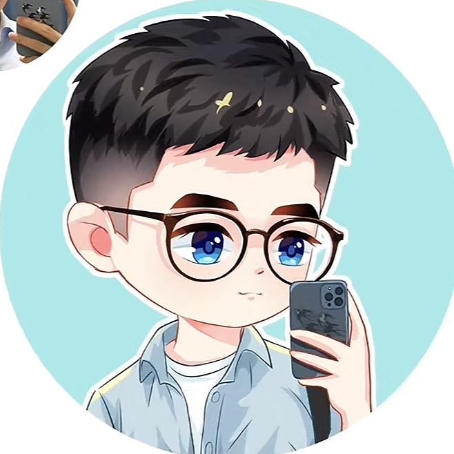 🎐小脑斧