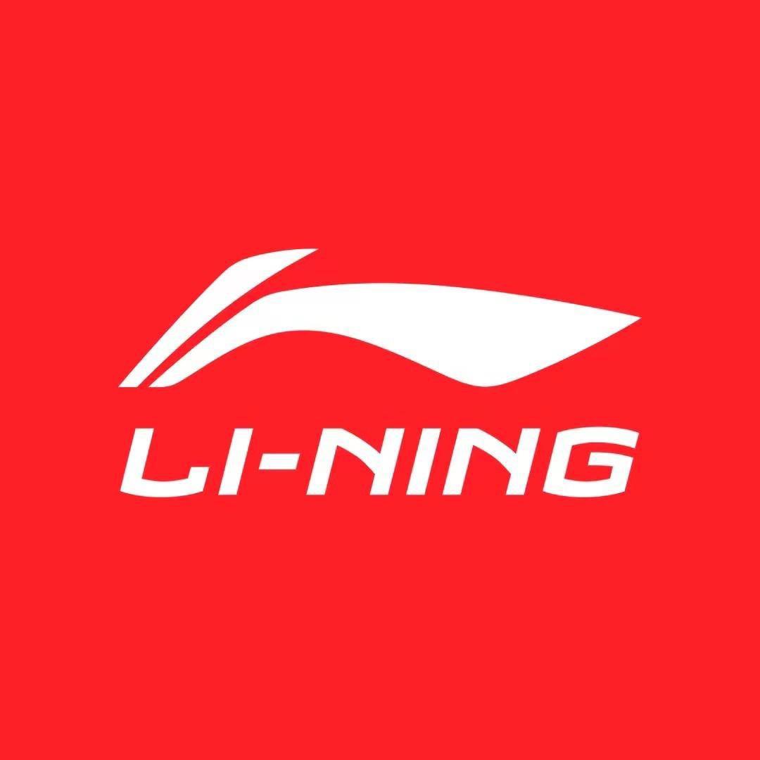 LI-NING李宁鼎点运动鞋服专卖店