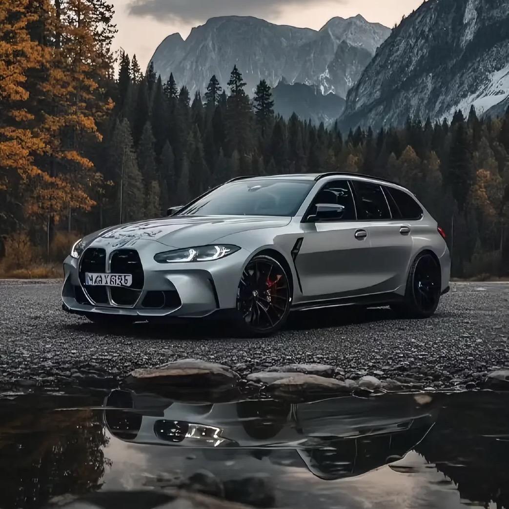 BMW
