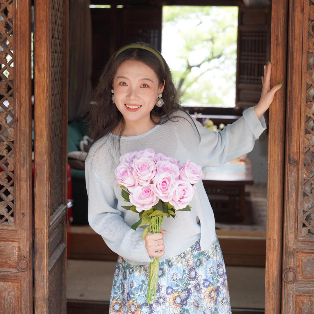 恺恺妈妈