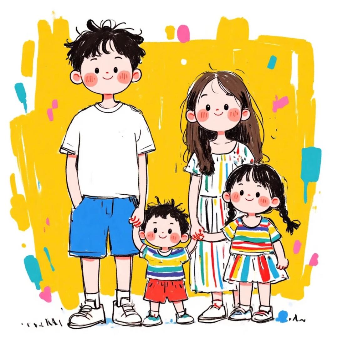 橘子带娃日记📝