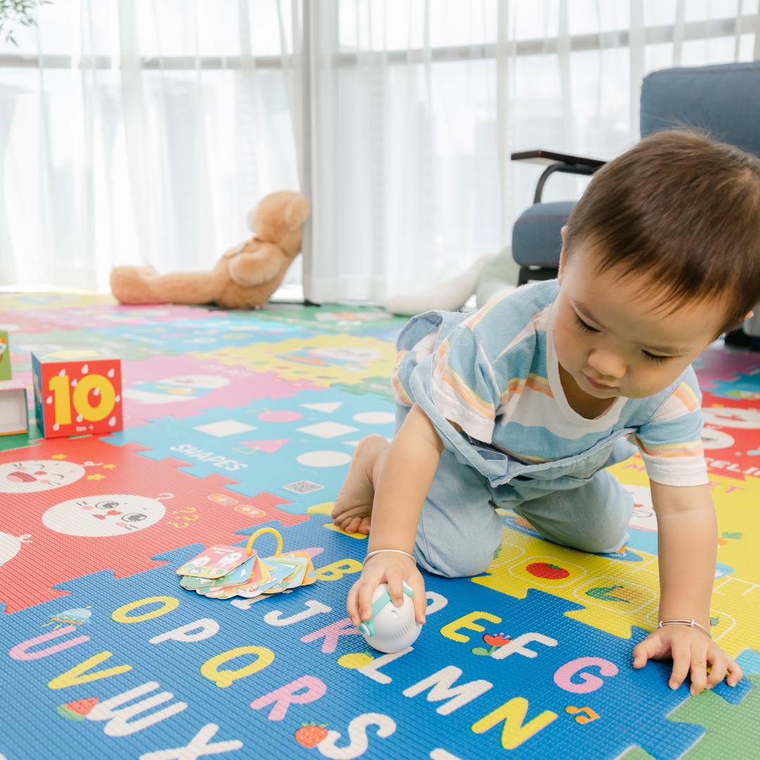 恩恩老师母婴甄选团