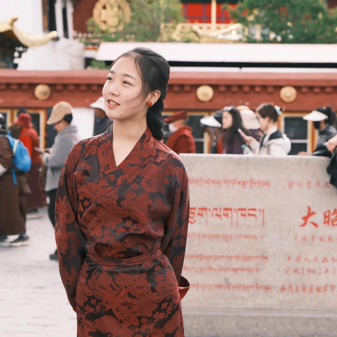 扎西拉姆