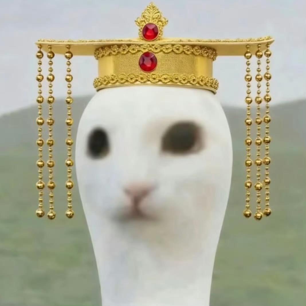 救救我的黑眼圈