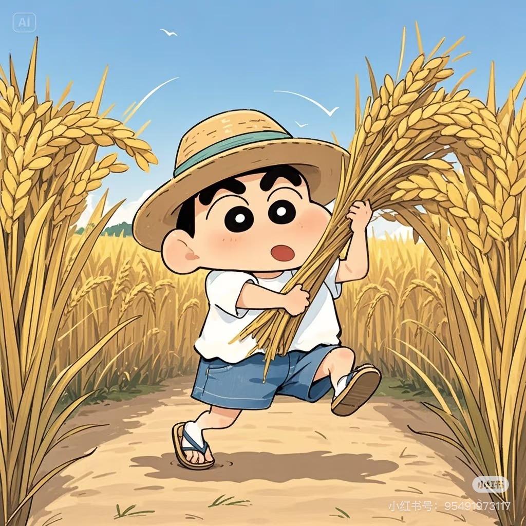 新农科玩家联盟🚜