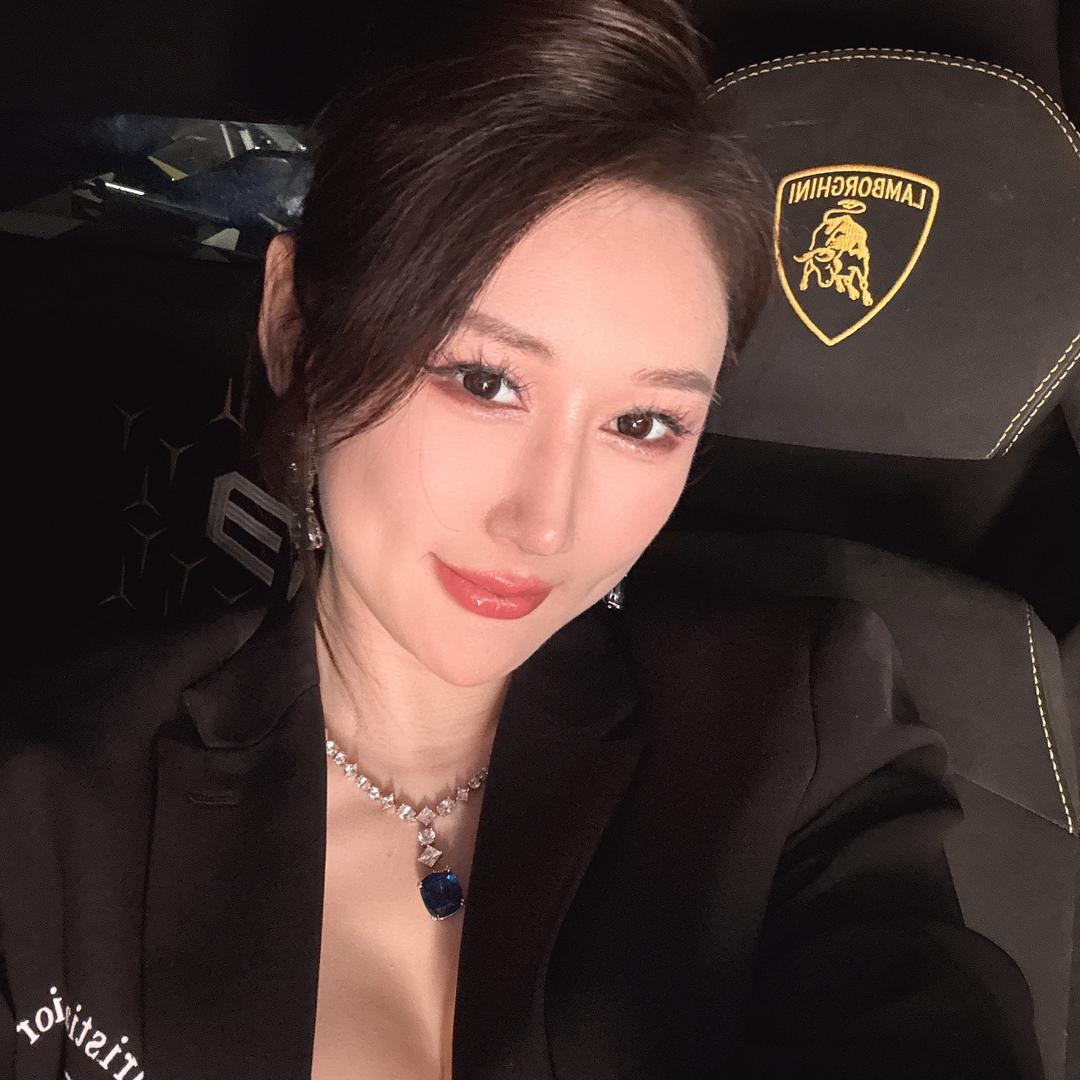 沪上小胡静 变美小号