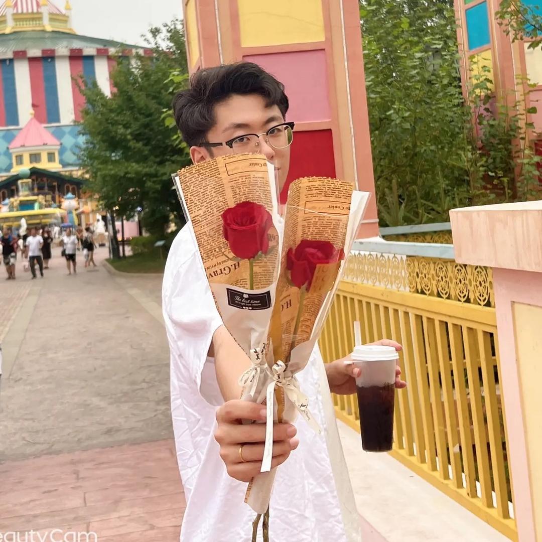 佳佳最爱的精灵王💍