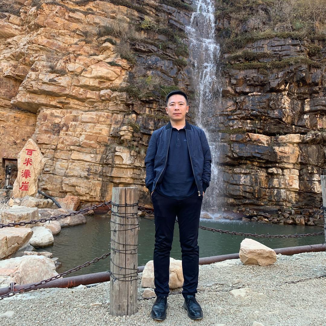 天津辰星国际贸易有限公司