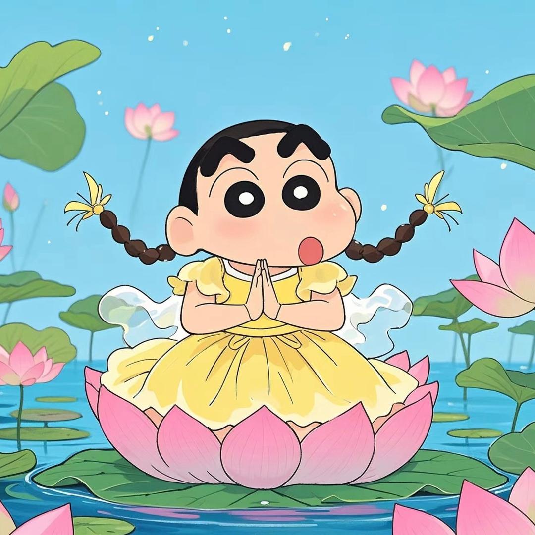 小兰