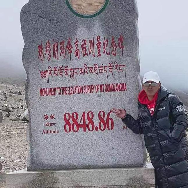 浙江帽子歌在西藏