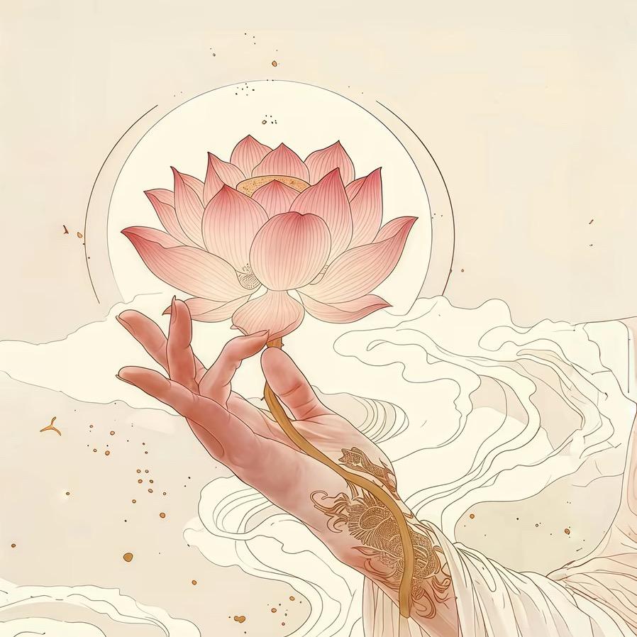 慶雲