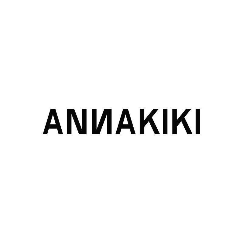 ANNAKIKI 武汉天地壹方第2.0店
