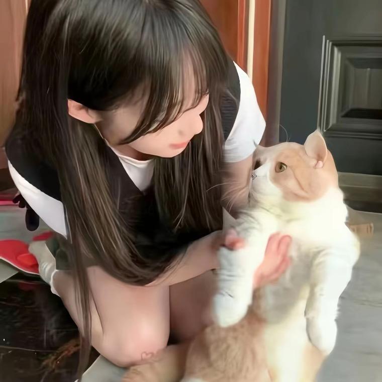 朋友的酥妻