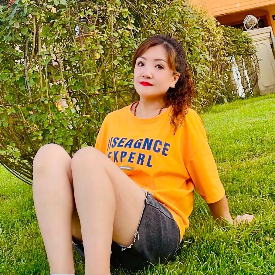 🌹🌺张家小女人🌺👠