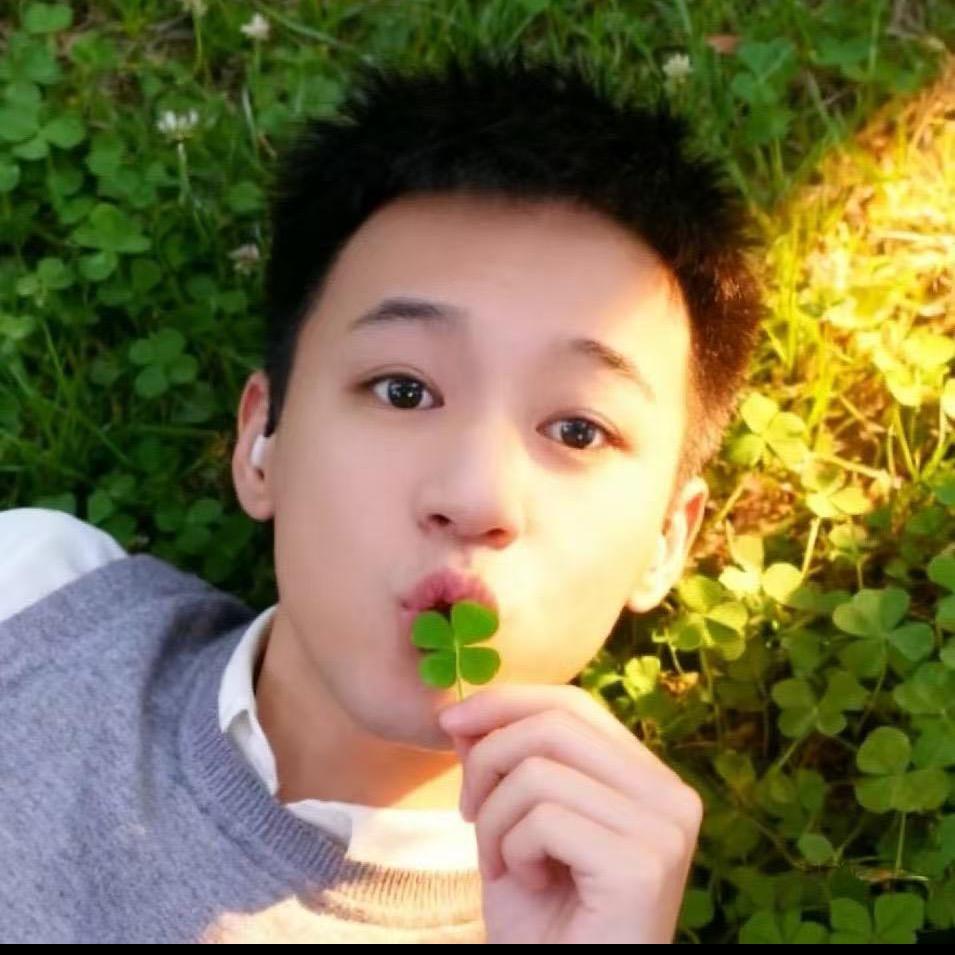 小小夜🍀🍀