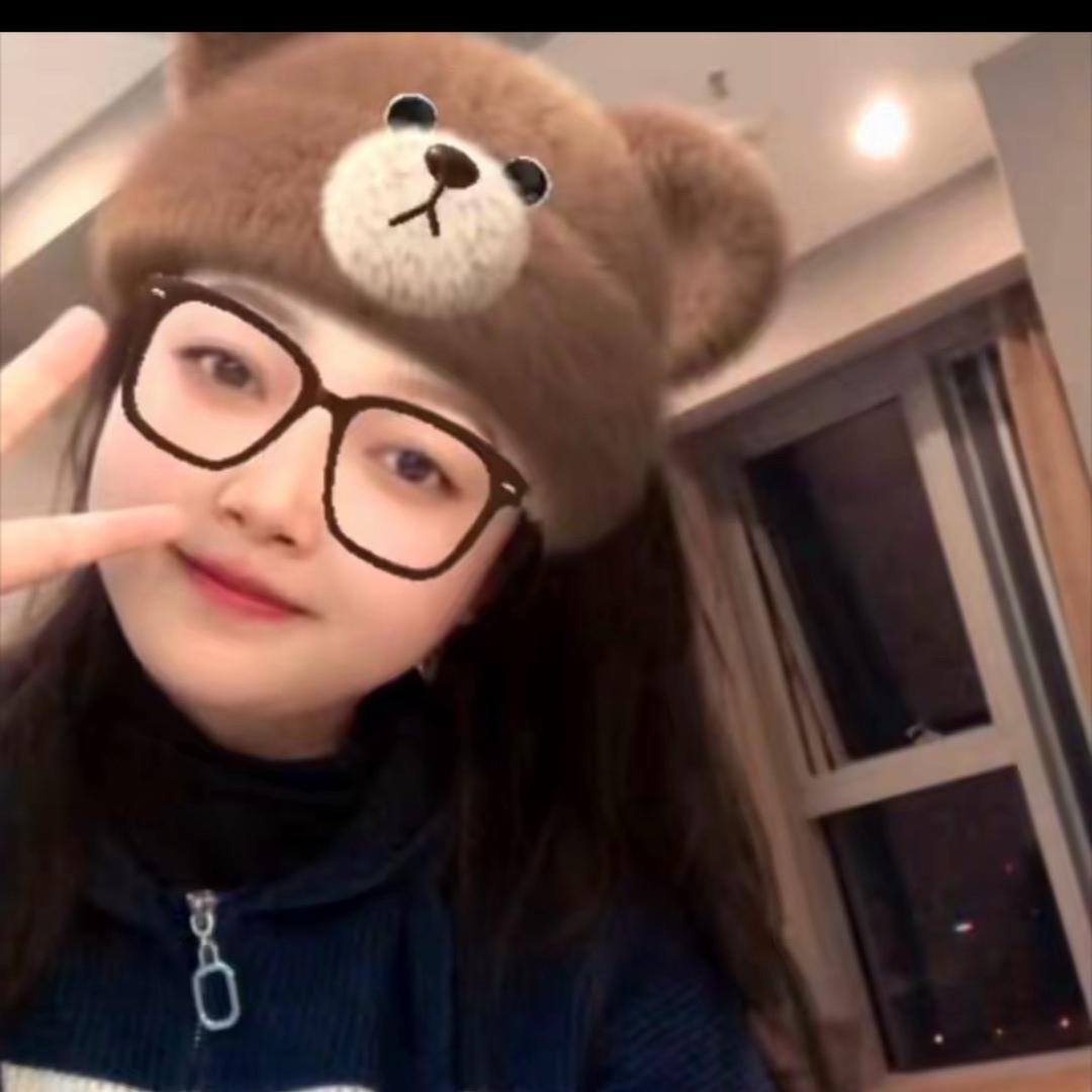 鹿啵啵🦌