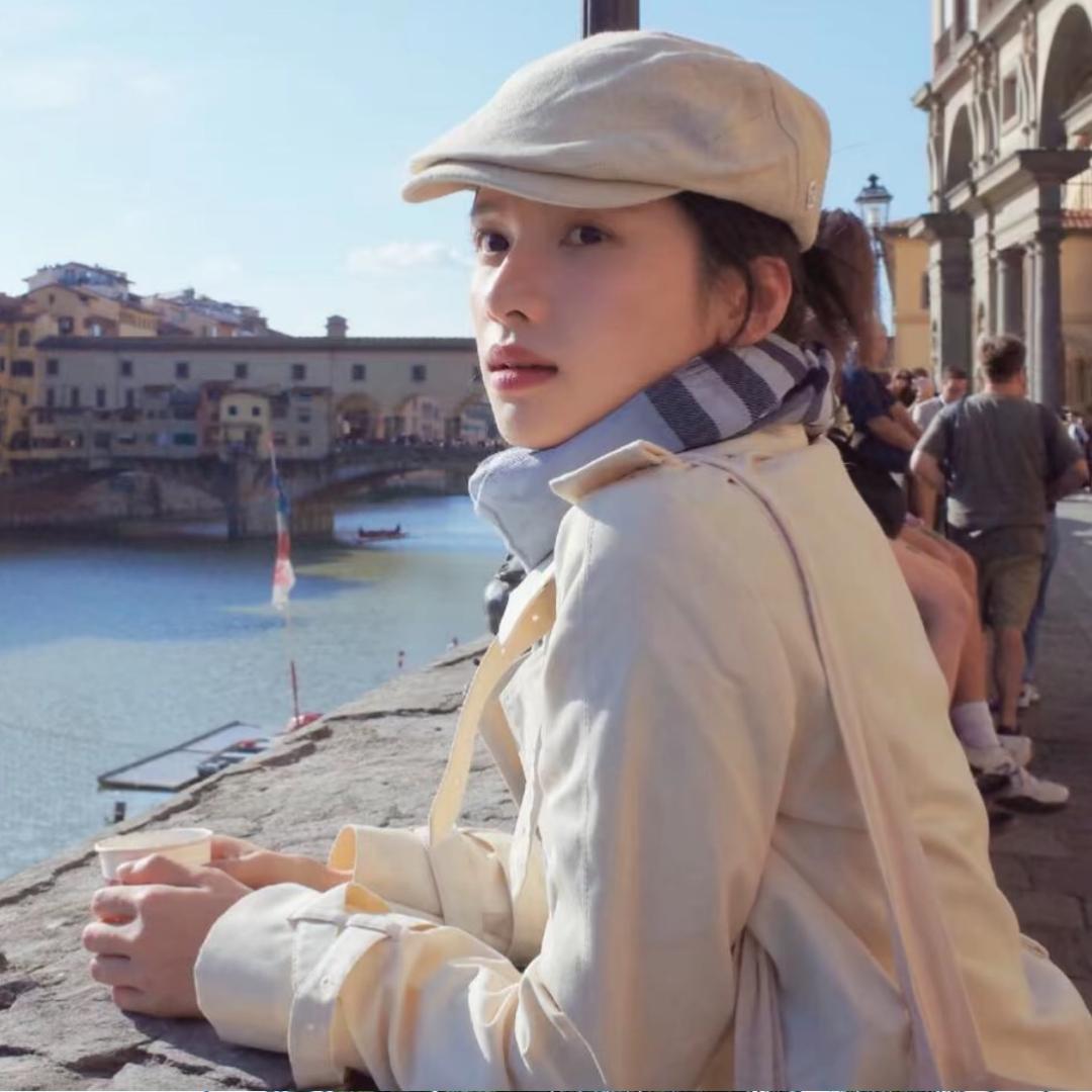 一枝独秀