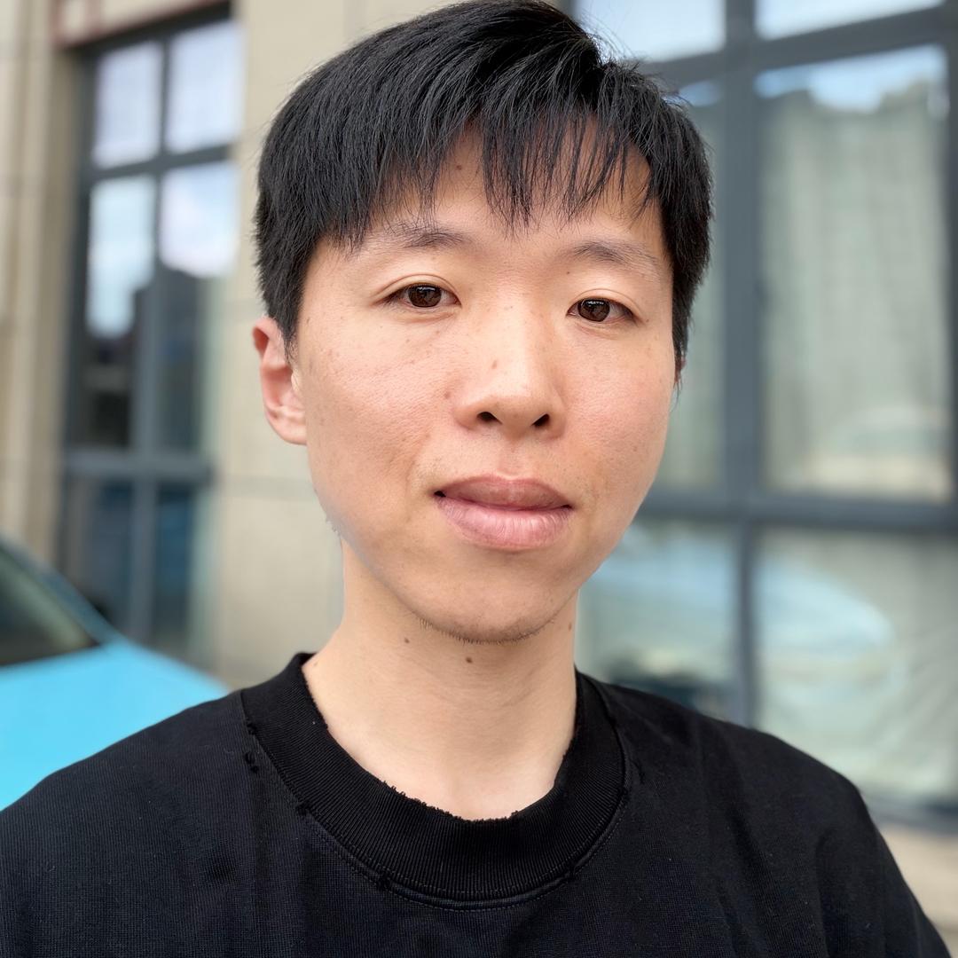 庄周梦鱼