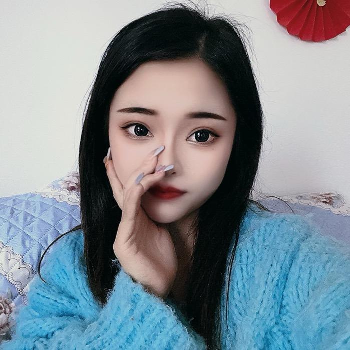 上头巧🌸