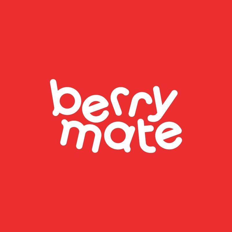 berry mate 原创设计