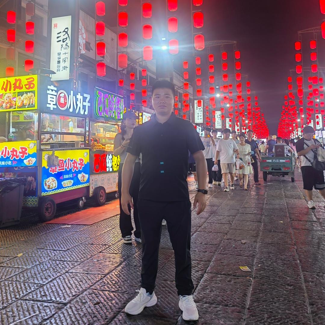 精洗找黑哥