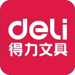 得力Deli跃新文具专卖店