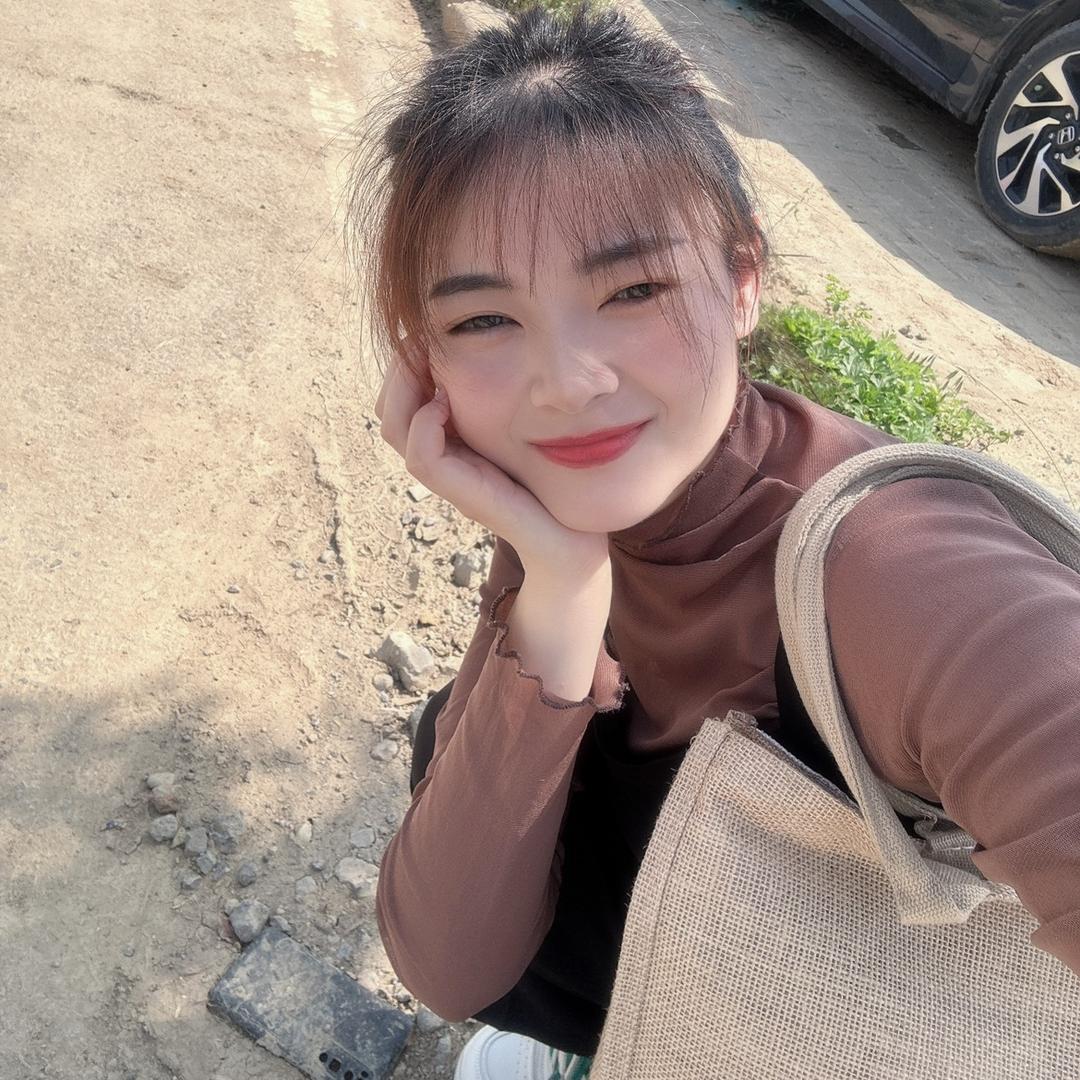 苗苗～