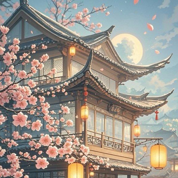 淮竹居士