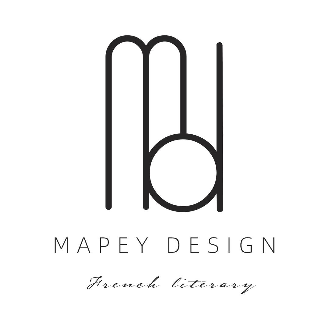 MAPEYDESIGN女装