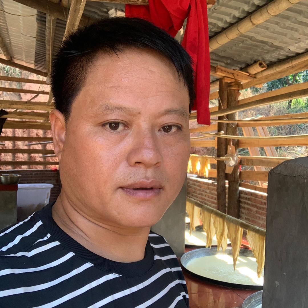 亮仔，手工腐竹脐橙农场