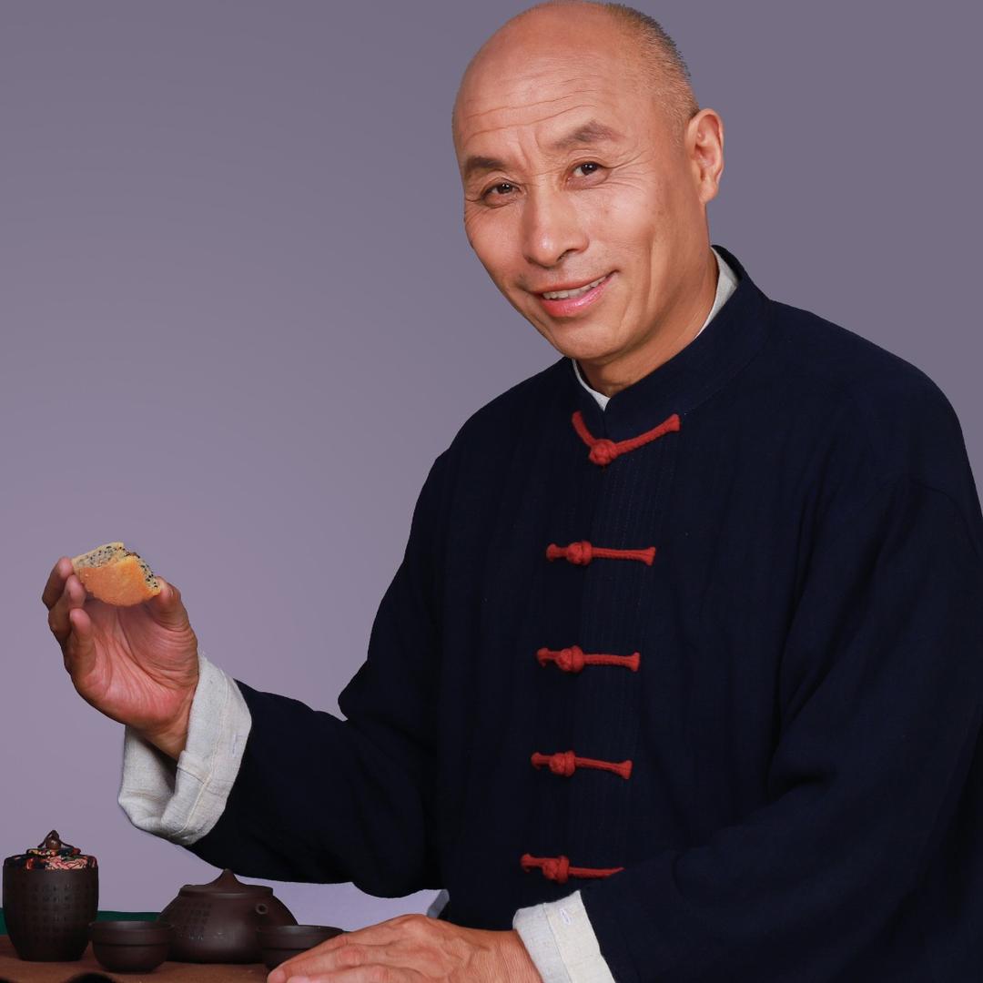 60岁再创业的老姜