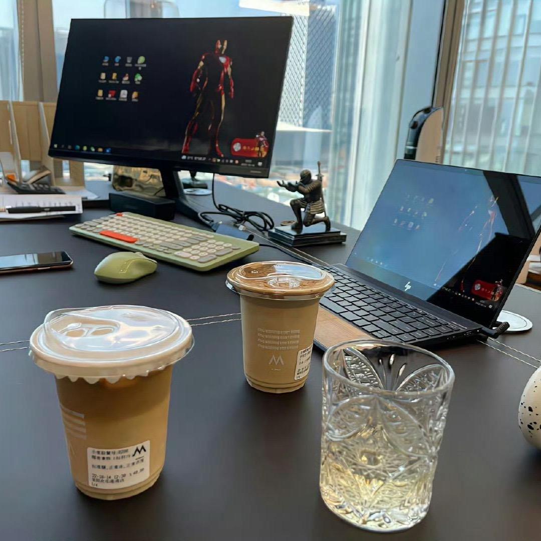 一只猴子打妖怪🐒