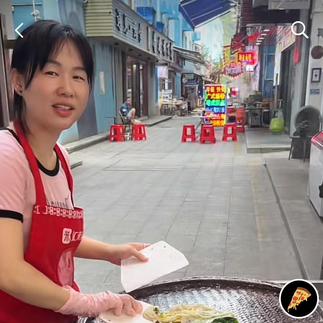 珠海姚记竹窝肠粉