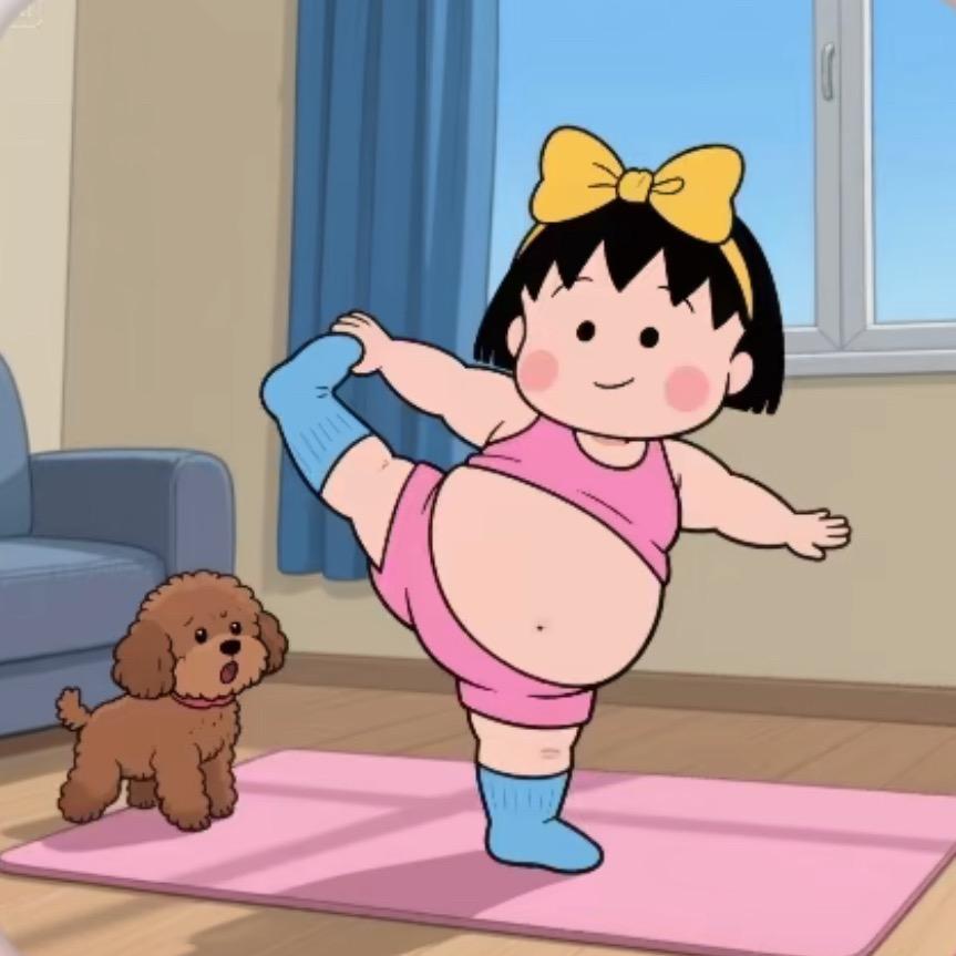 感谢相遇🙈