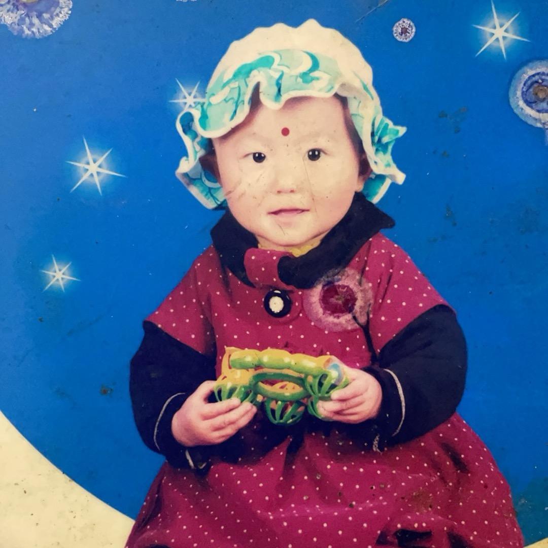 杀猪的璇