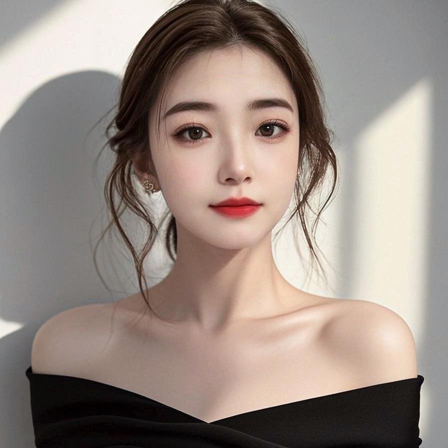 消失的她