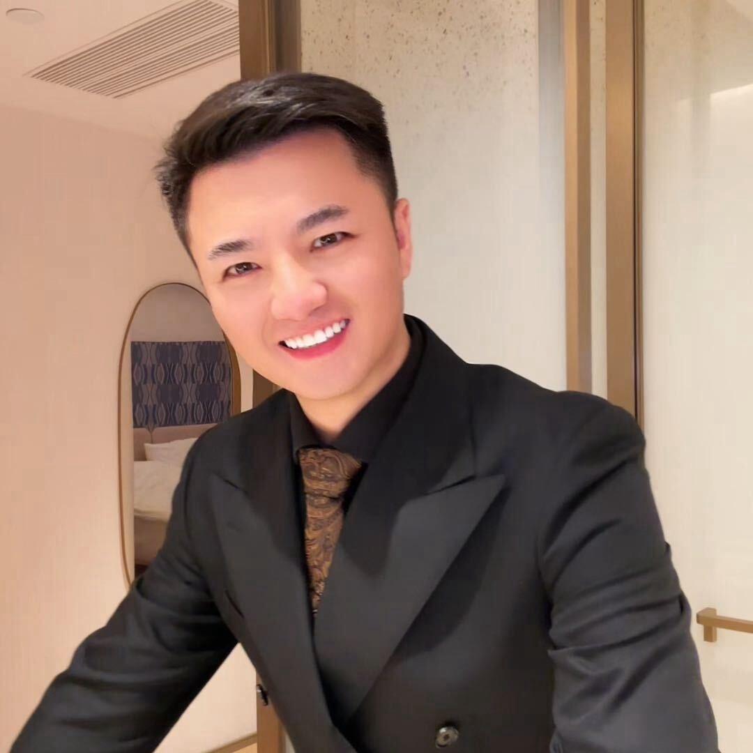 @天蝎座