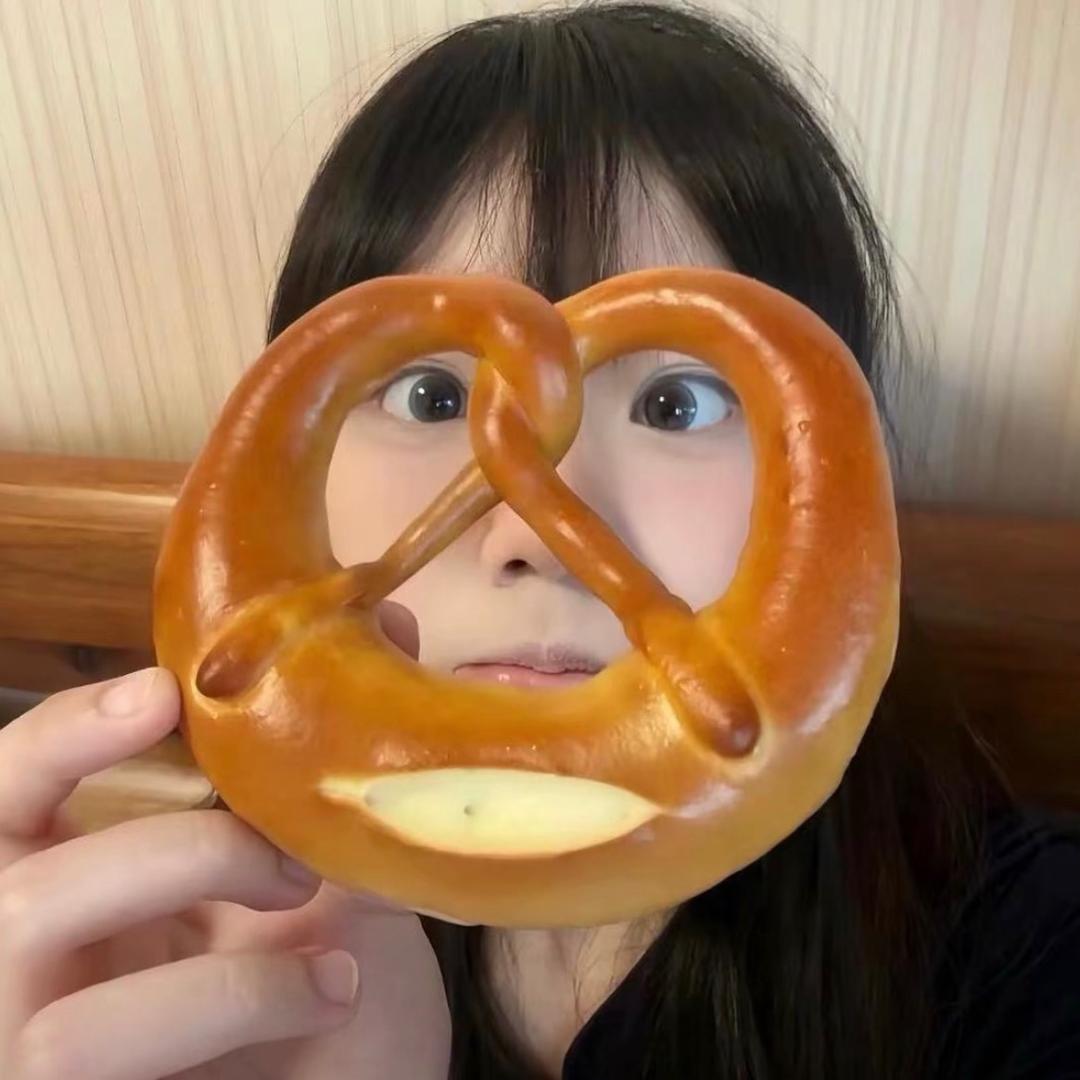 高兴的鸡蛋饼˃̶͈̀🍣˂̶͈́