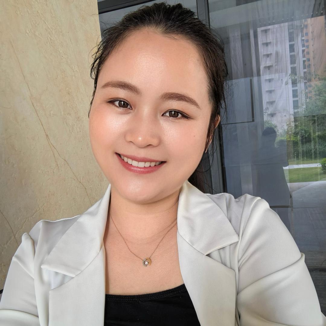 婷姐说好煤