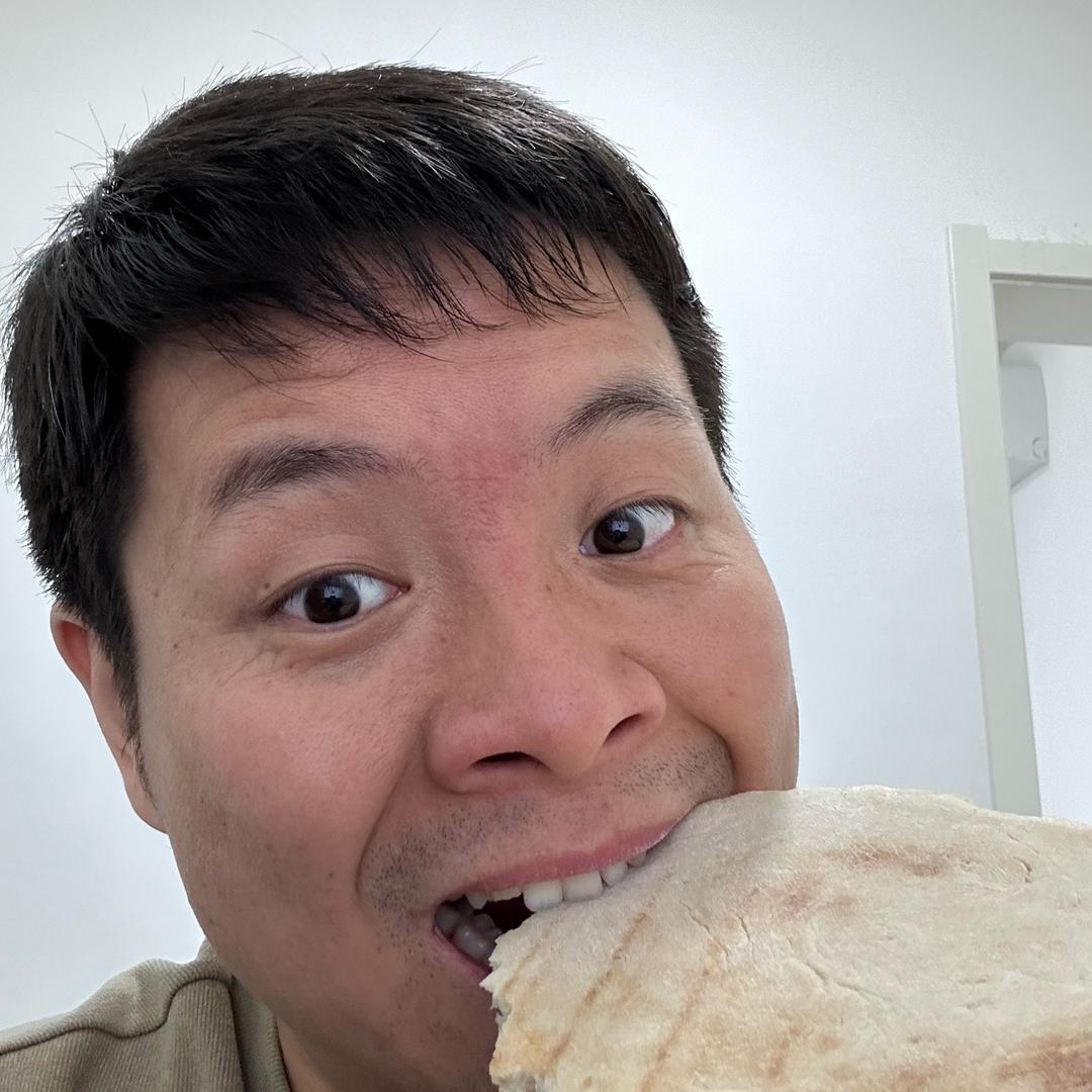 曾经的IT老李