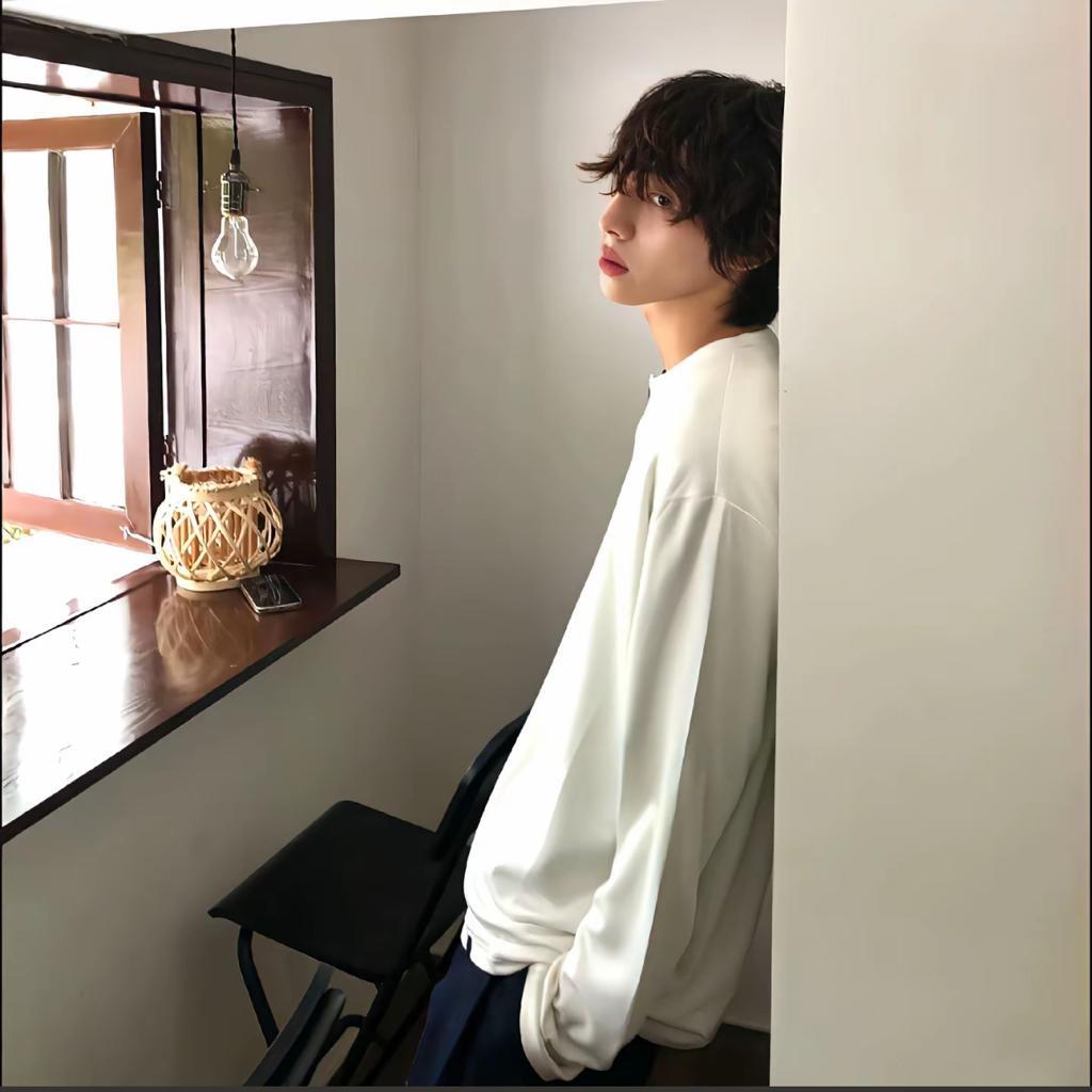 一天三顿面条