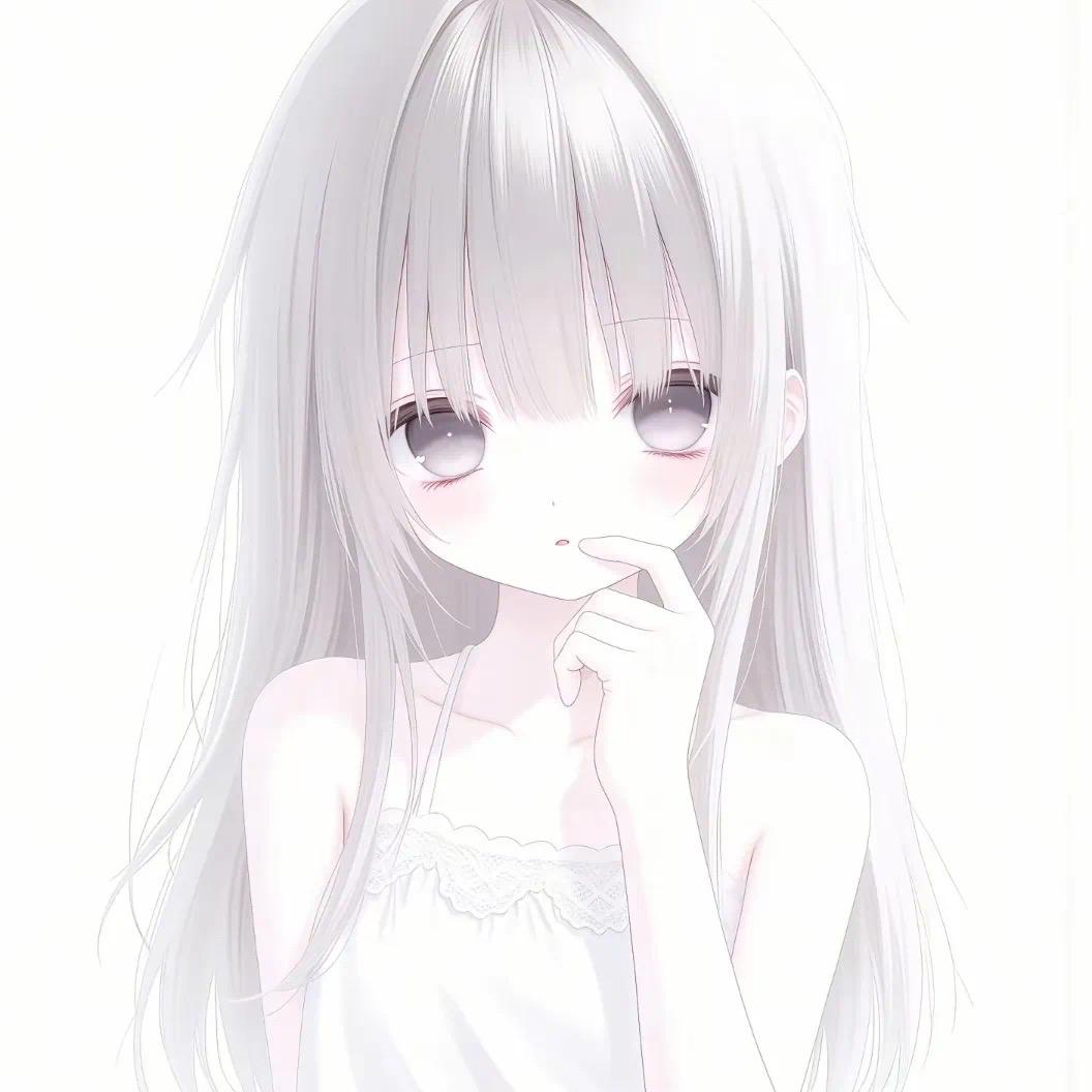 发呆