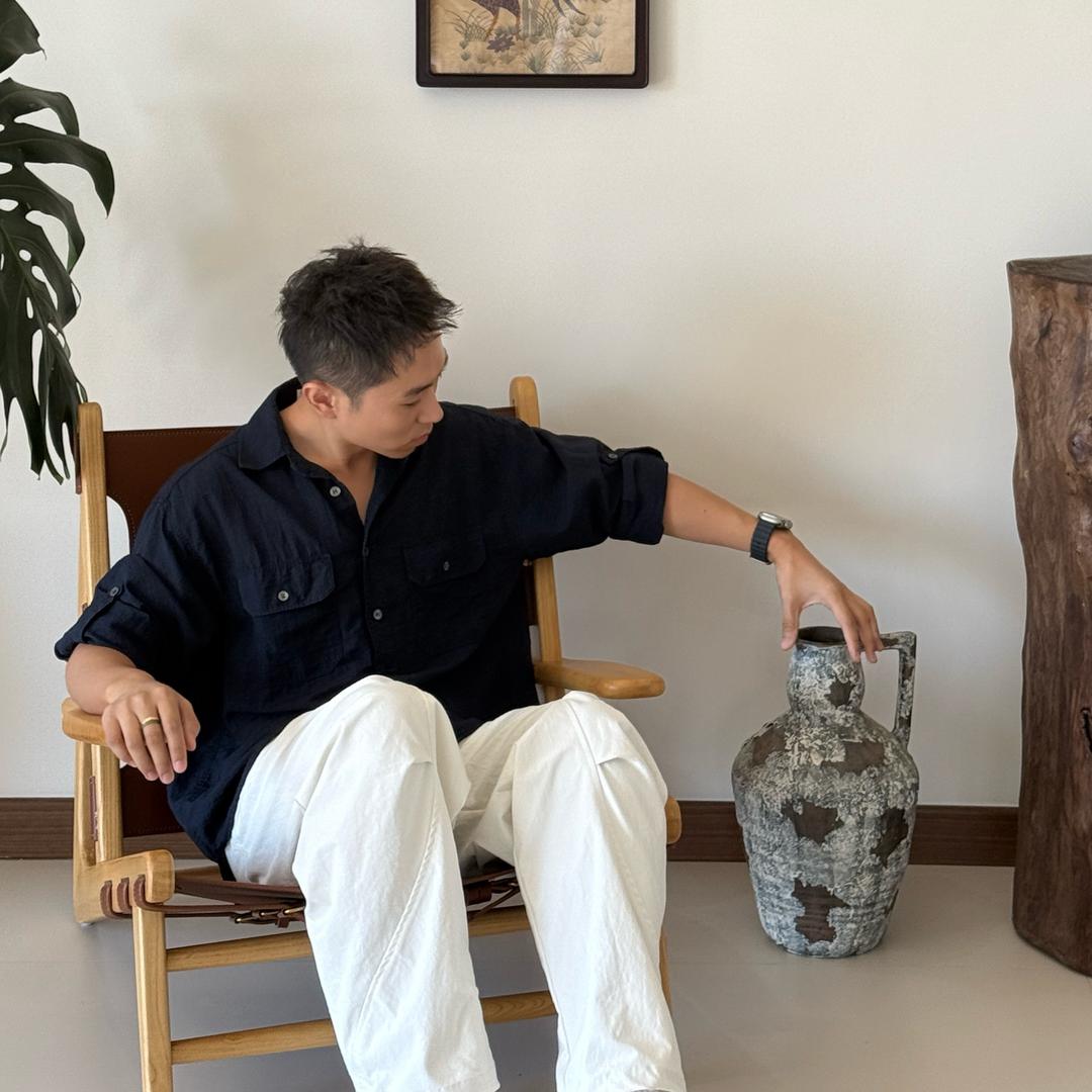 是七呀（线下店铺）