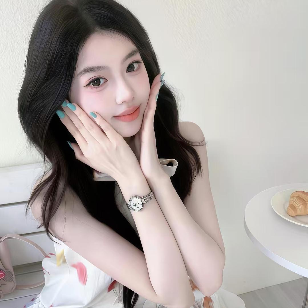 奶芙泡