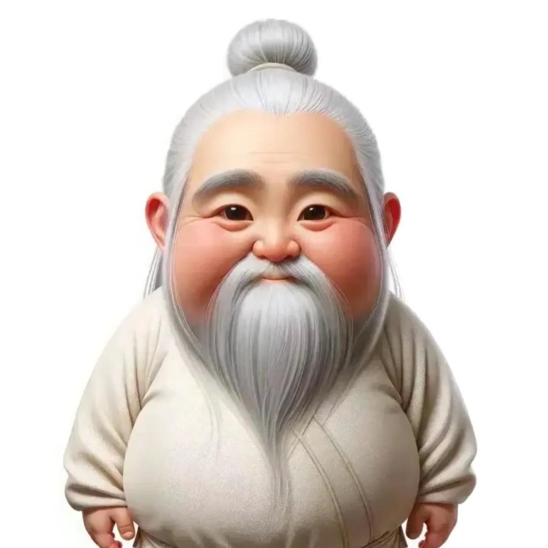 老年西门庆