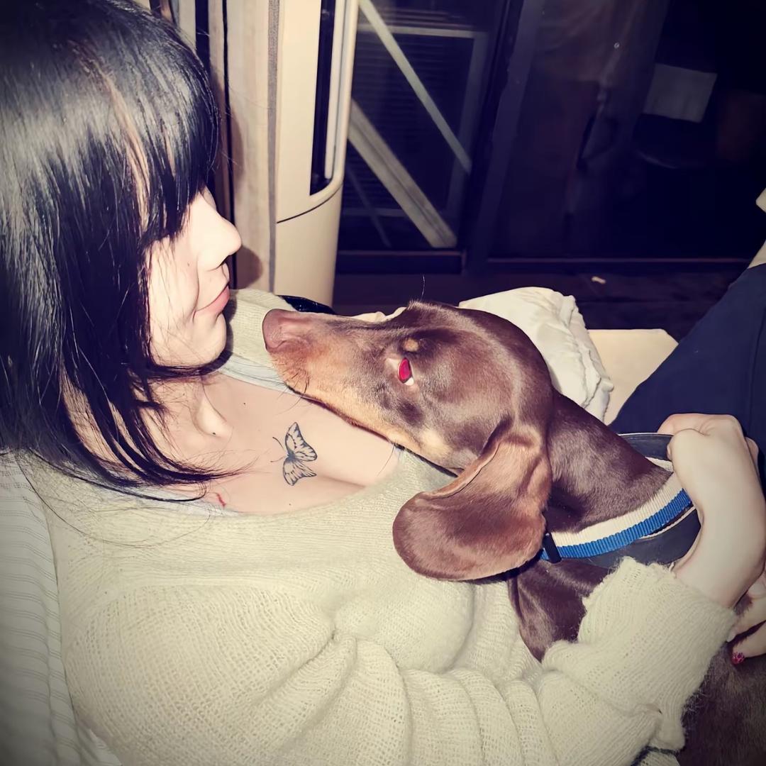 有点心机又如何