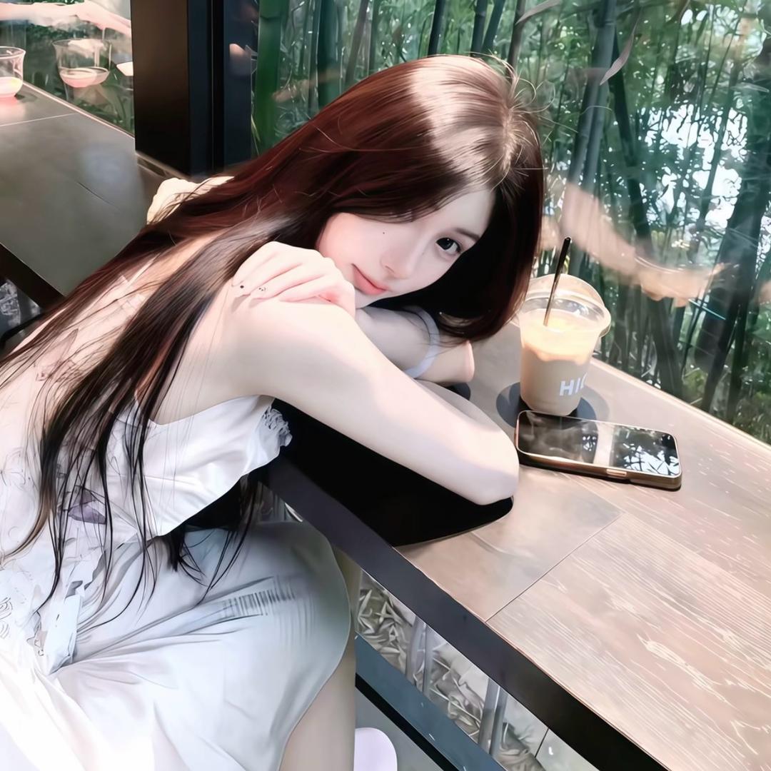 茉莉.